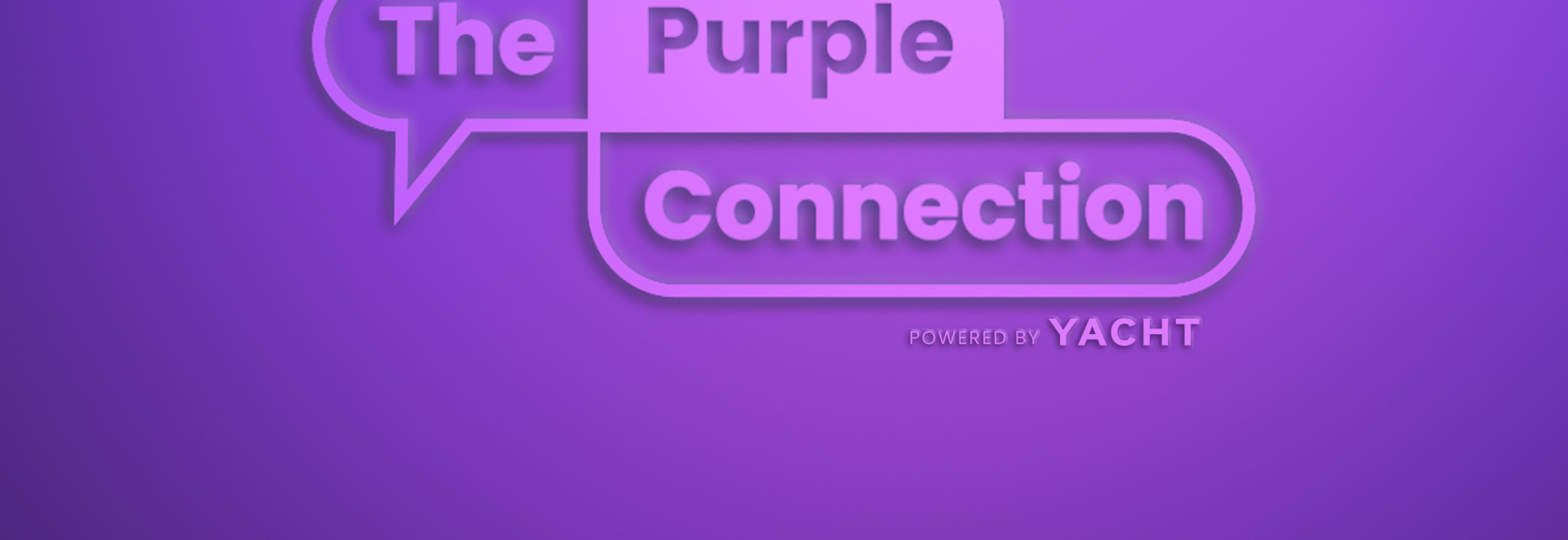 The Purple Connection: pak een slimme voorsprong in je carrière Cover